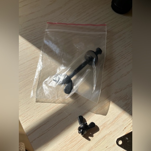 Barlow Telescope Lens & Accessories. Never used. - Picture 6 of 8